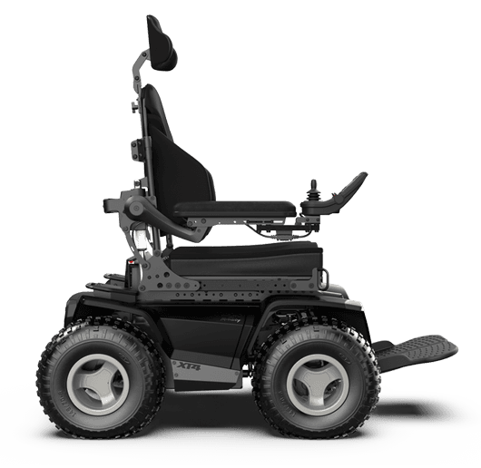 Magic Mobility XT4