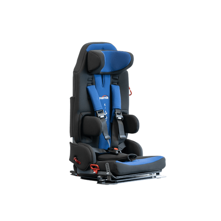 Kidsflex Car Seat thumbnail