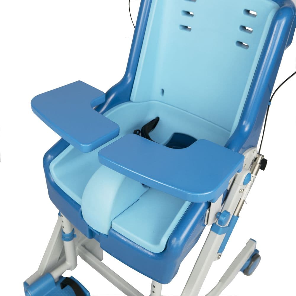 Seahorse Plus Hygiene Chair