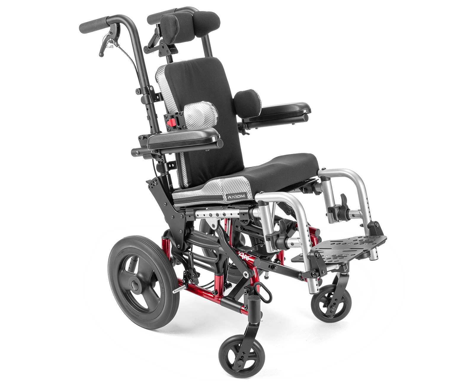 Ki Mobility Arc Australian Mobility Equipment Pty Ltd