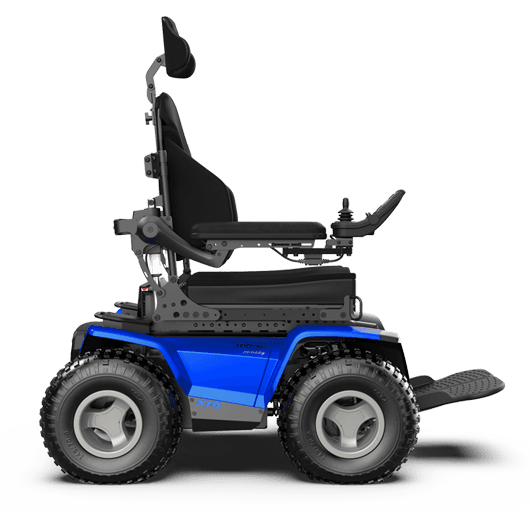 Magic Mobility XT4