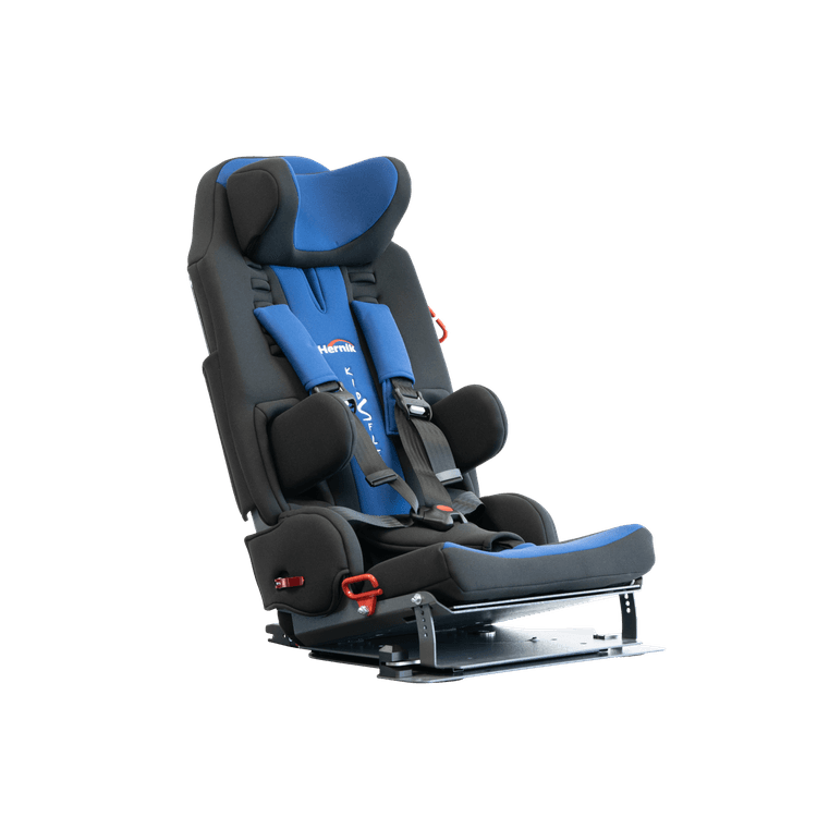 Kidsflex Car Seat thumbnail