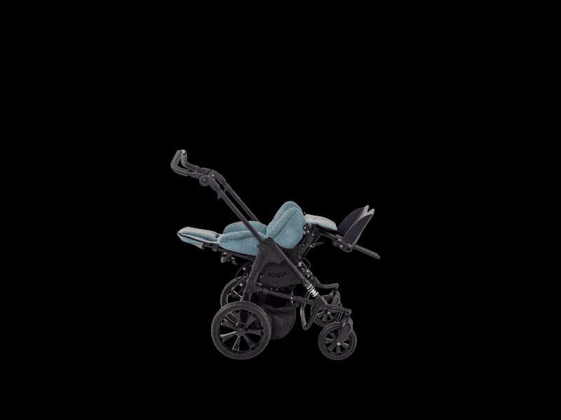 Bingo Evo Stroller