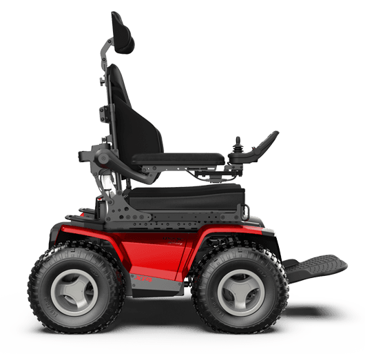 Magic Mobility XT4