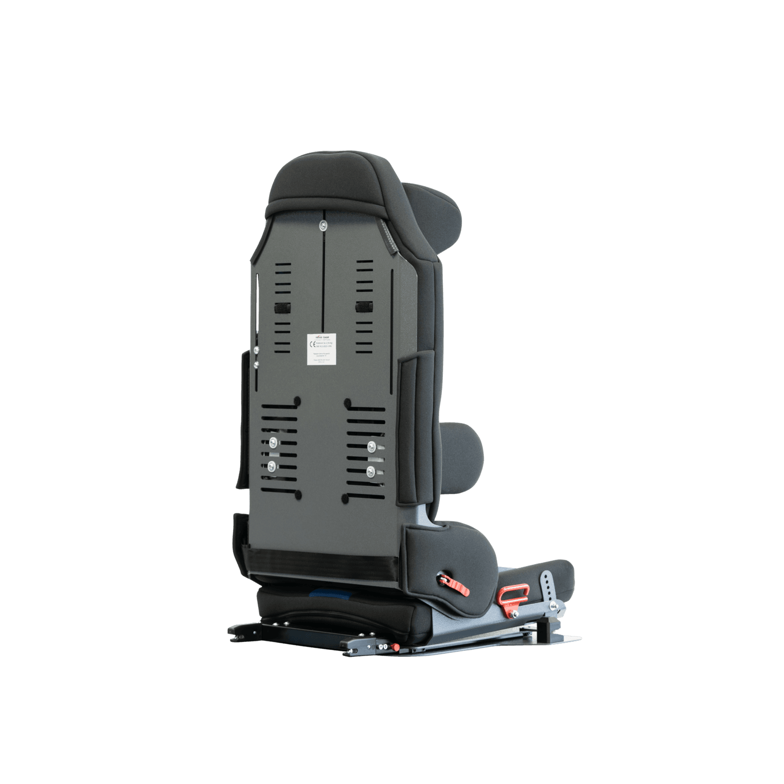 Kidsflex Car Seat