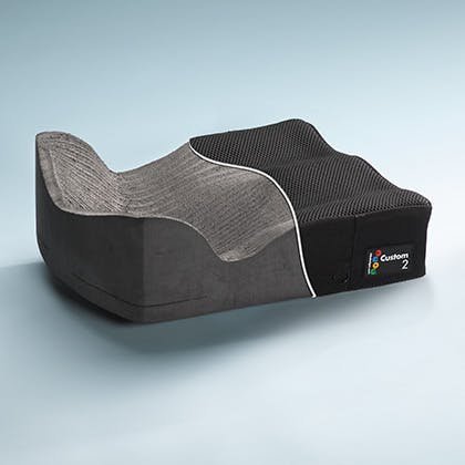 Ride Designs RideWorks Custom Moulded Seating thumbnail